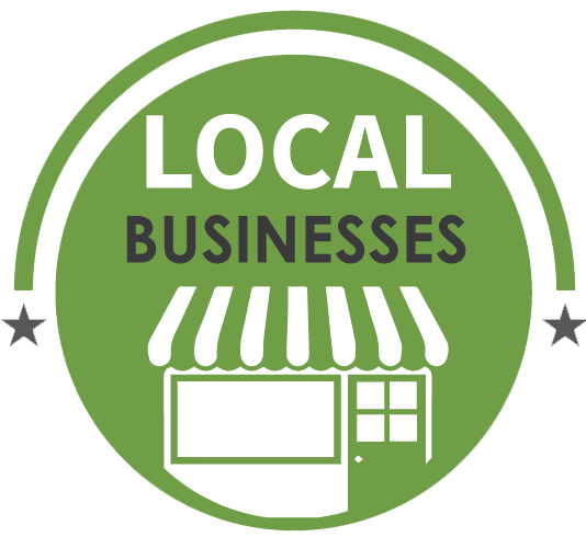Support Local Businesses Support Local Businesses
